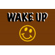 Paillasson WAKE UP