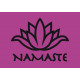 Namasté lotus