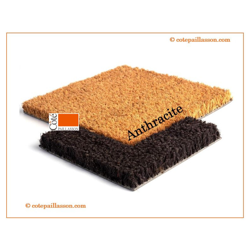 tapis coco premium