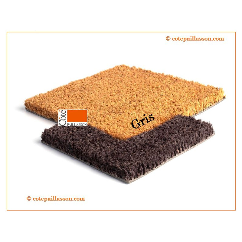 tapis coco premium