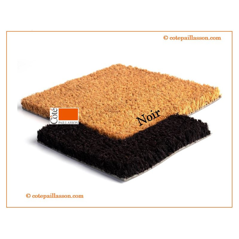 tapis coco premium