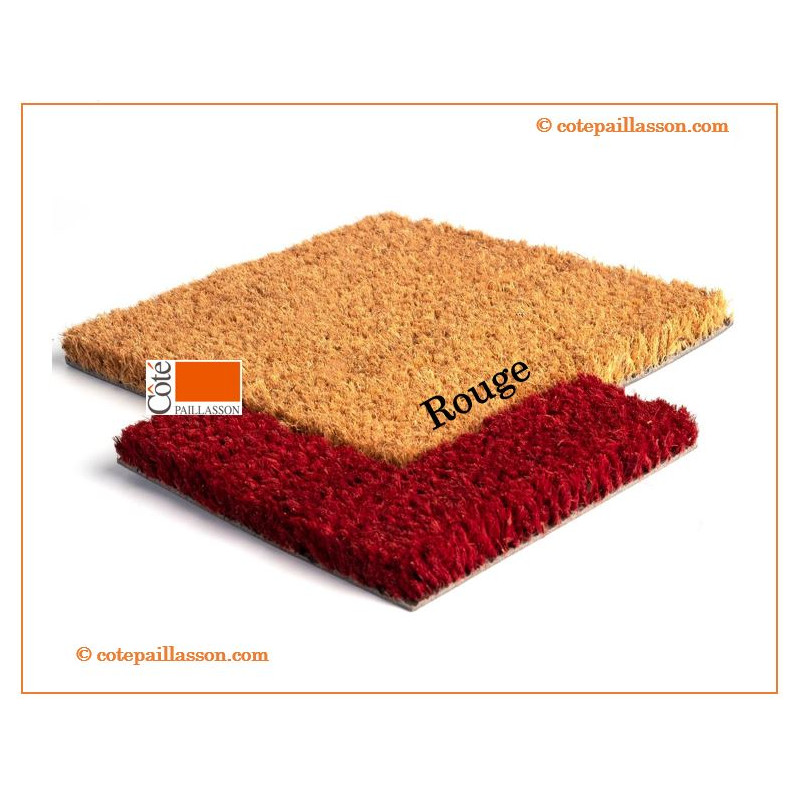 tapis coco premium