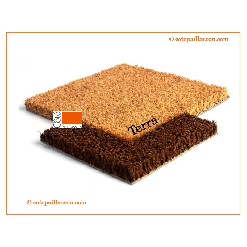 tapis coco premium