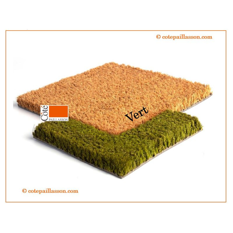 tapis coco premium