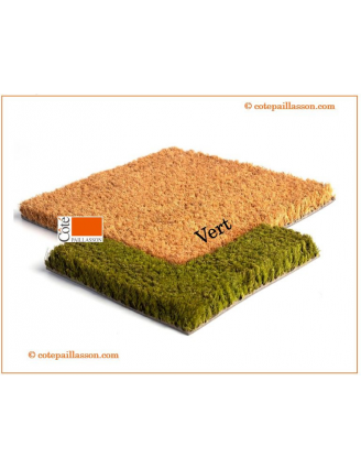tapis coco premium