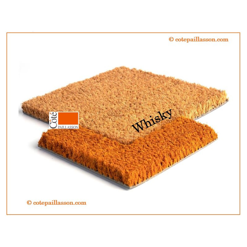 tapis coco premium