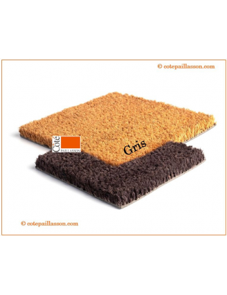 Bords Couleurs PREMIUM H23mm, 10 couleurs au choix