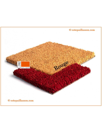 Bords Couleurs PREMIUM H23mm, 10 couleurs au choix