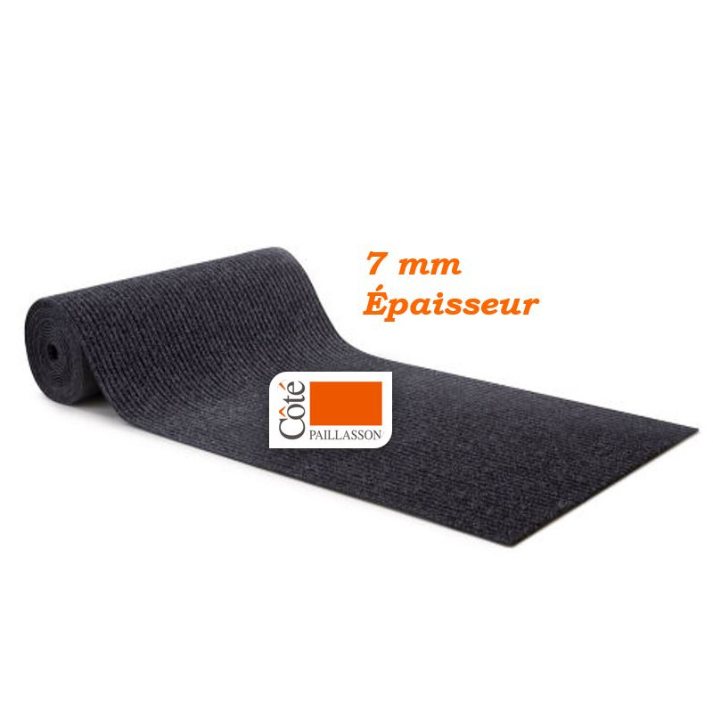 Tapis sur mesure - Tapis d'entrée et Paillasson