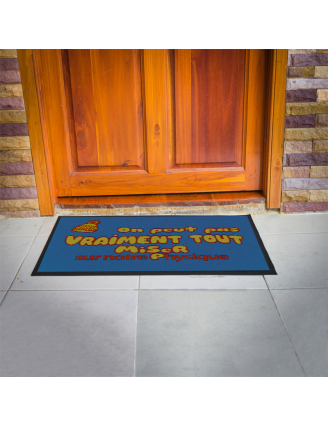 Miser sur son physique ...