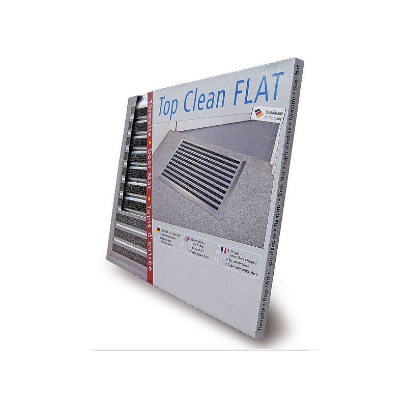 Paillasson trafic intense Ultra Flat