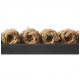Paillasson coco Maison Natural 60 x 90 cm XL