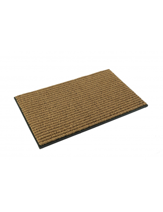 Paillasson coco Maison Natural 60 x 90 cm XL