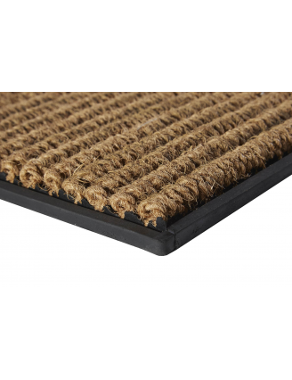 le tapis coco original, grande taille.
