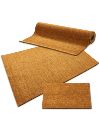 paillasson coco sur mesure 17mm