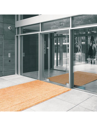 paillasson coco sur mesure 17mm