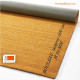 rouleau de fibres coco, grande largeur, epaisseur H24 rouleau de fibres coco, grande largeur, epaisseur H24