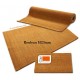 Rouleau H23 largeur 2 mètres Tapis Brosse Coco Extra