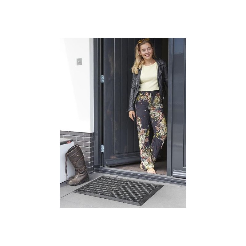 Grattoir V POWER Noir