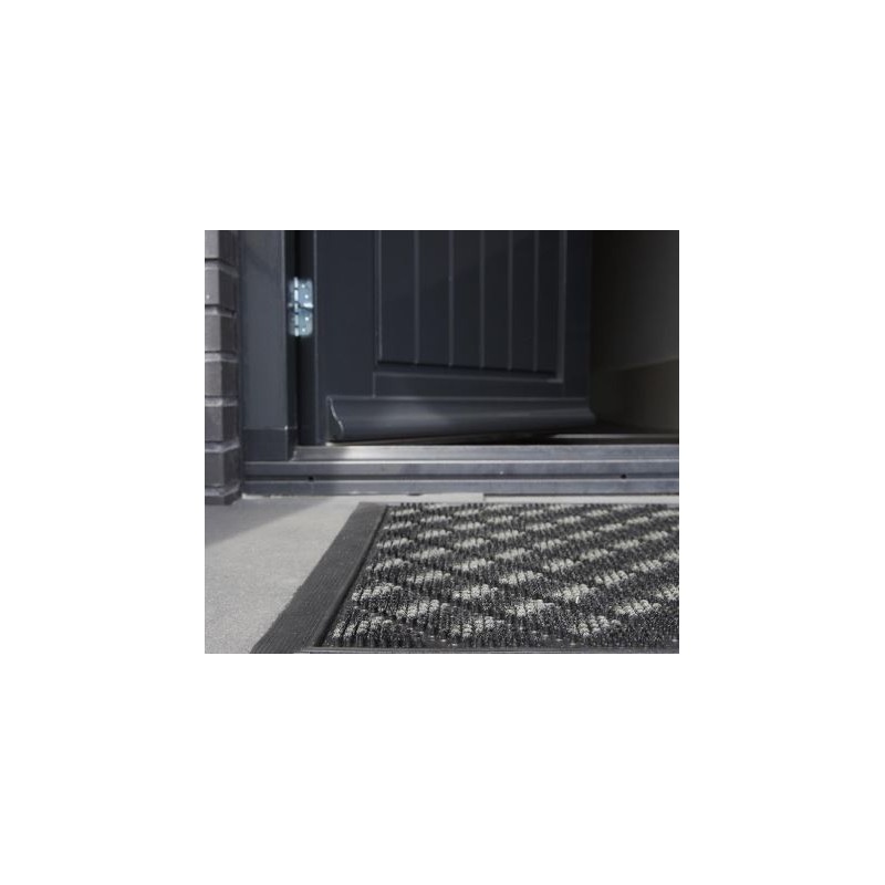 grattoir extérieur très efficace