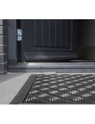 grattoir extérieur très efficace