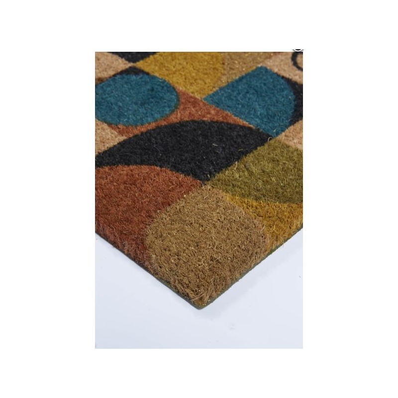 Paillasson COCO Géométrique