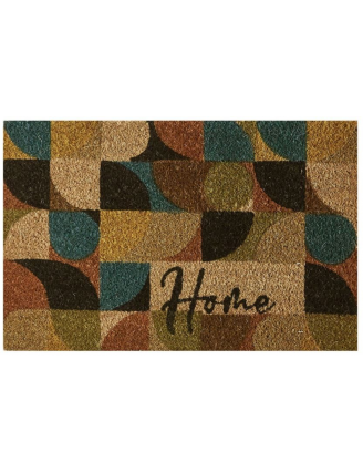 Paillasson design coco