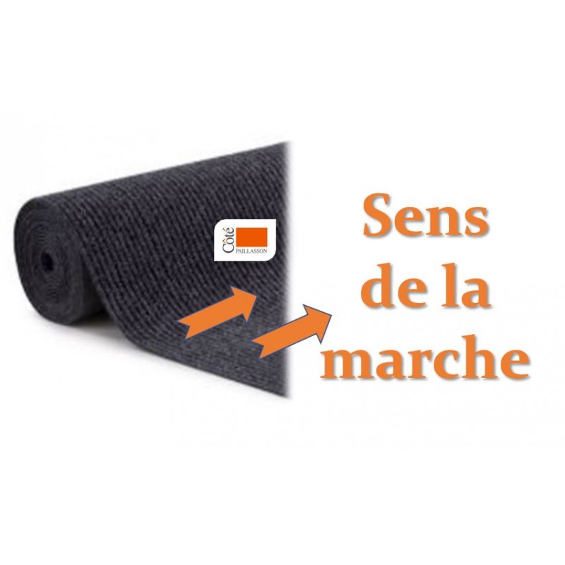 Rouleau de Tapis d'accueil Aiguilleté...