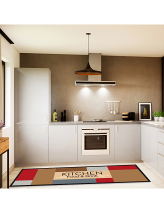 Tapis de cuisine Kitchen