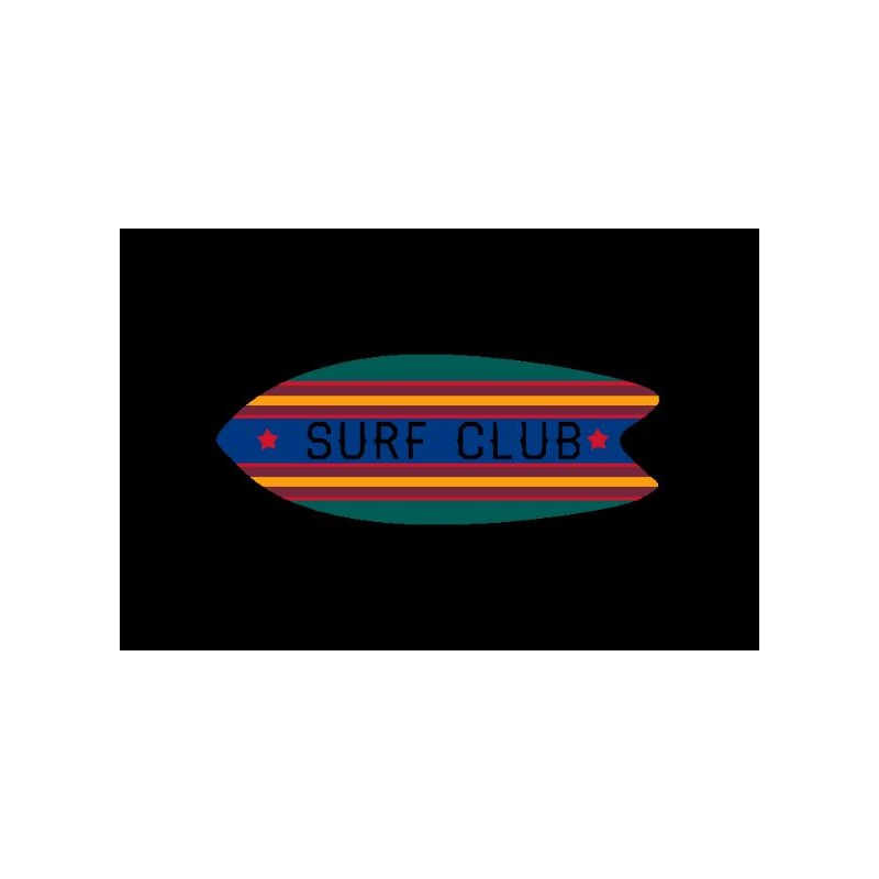 Surf Club