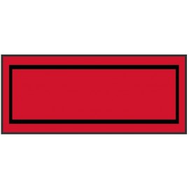 tapis de cuisine rouge