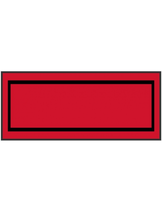 tapis de cuisine rouge