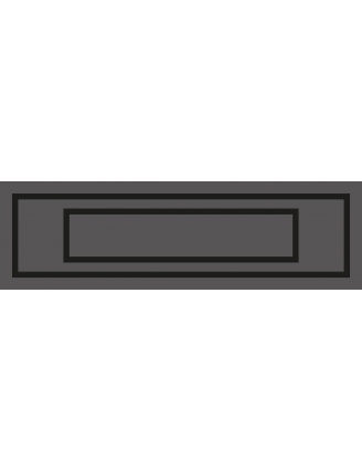 Tapis cuisine anthracite