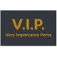 Paillasson vip Paillasson vip