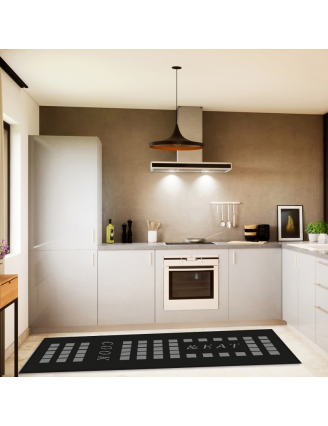 Tapis de cuisine Cook & Eat
