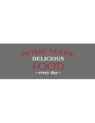 tapis de cuisine, pour une cuisine délicieuse