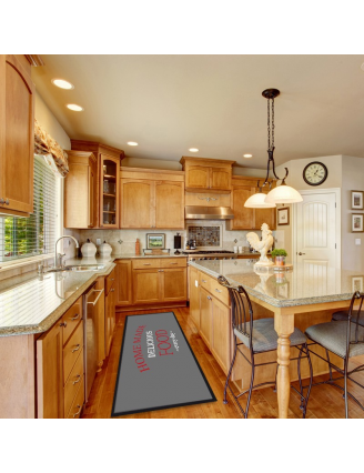 Tapis de cuisine Home Made