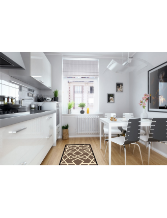 tapis de cuisine Brown Sugar