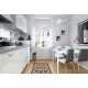 tapis de cuisine Brown Sugar
