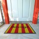Paillasson régional Catalan