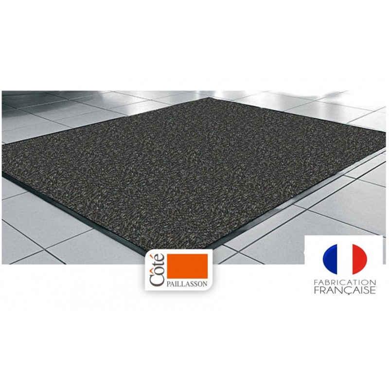 tapis entrée made in france, tapis entrée antidérapant, tapis