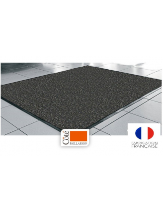 tapis d'entrée fabrication française