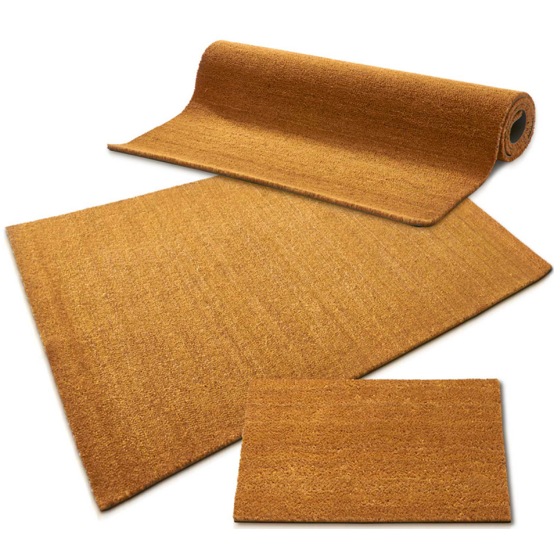 PAILLASSON COCO QUALITE SUPERIEURE 