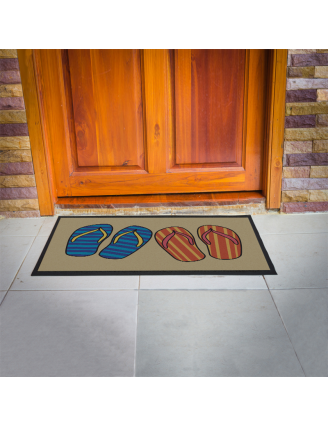 tapis d'entrée TONG