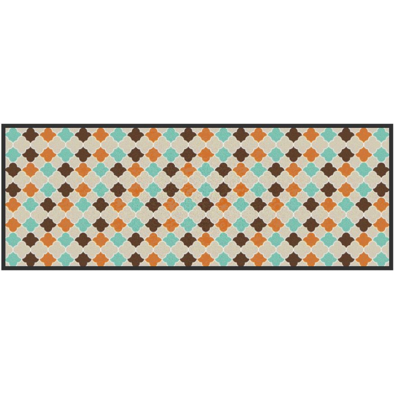 tapis magma, tapis de cuisine