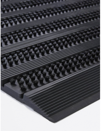 Paillasson Grande Brosse 48 x 78 cm