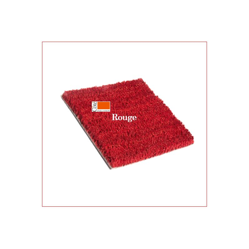 Liseré Couleur PREMIUM H17mm, 10 couleurs au choix