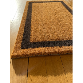 gamme coco anthracite liseré