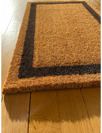 gamme coco anthracite liseré