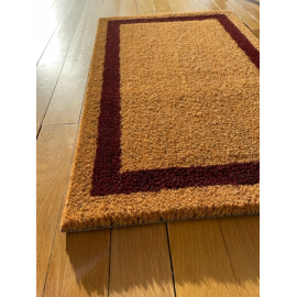 tapis de copropriété